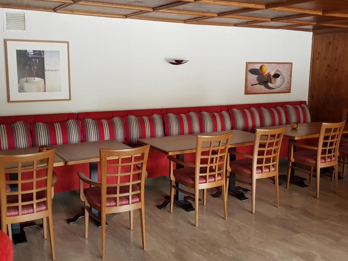 Appartmenthaus Birkenwald Seefeld in Tirol Exteriör bild