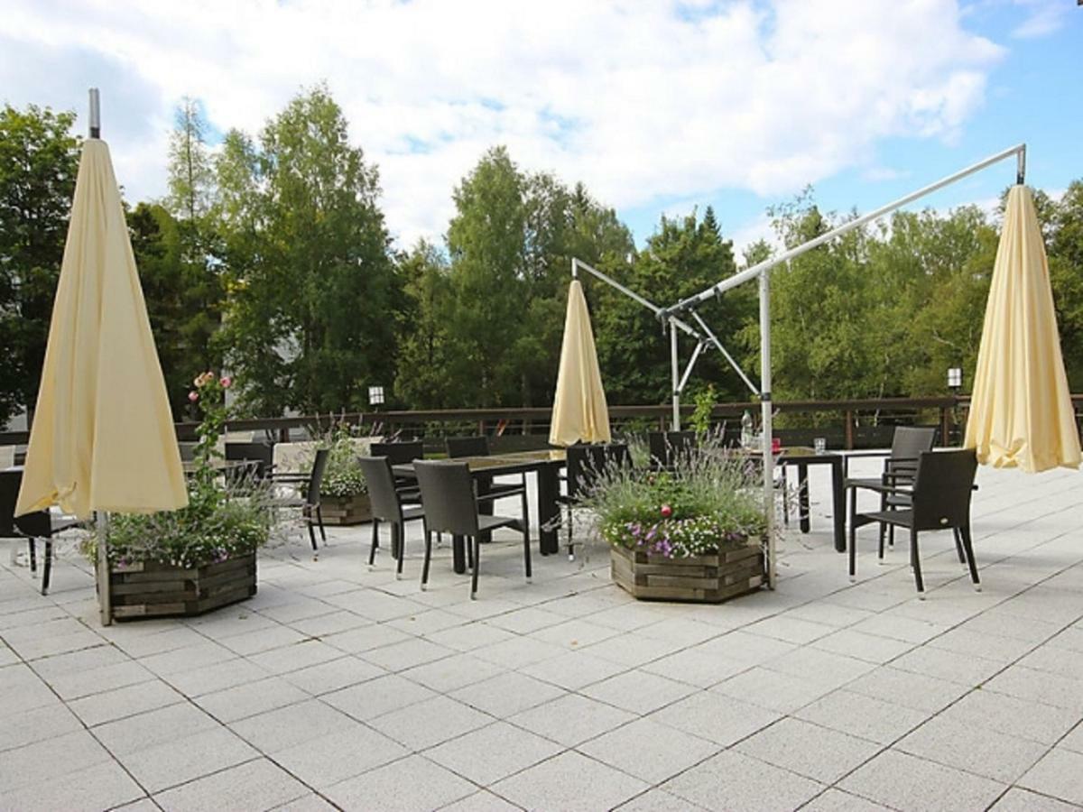 Appartmenthaus Birkenwald Seefeld in Tirol Exteriör bild