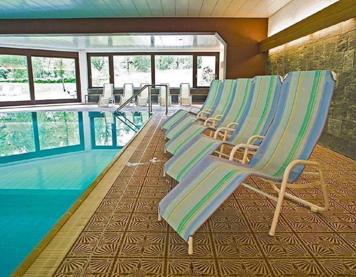Appartmenthaus Birkenwald Seefeld in Tirol Exteriör bild
