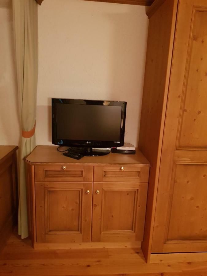 Appartmenthaus Birkenwald Seefeld in Tirol Exteriör bild